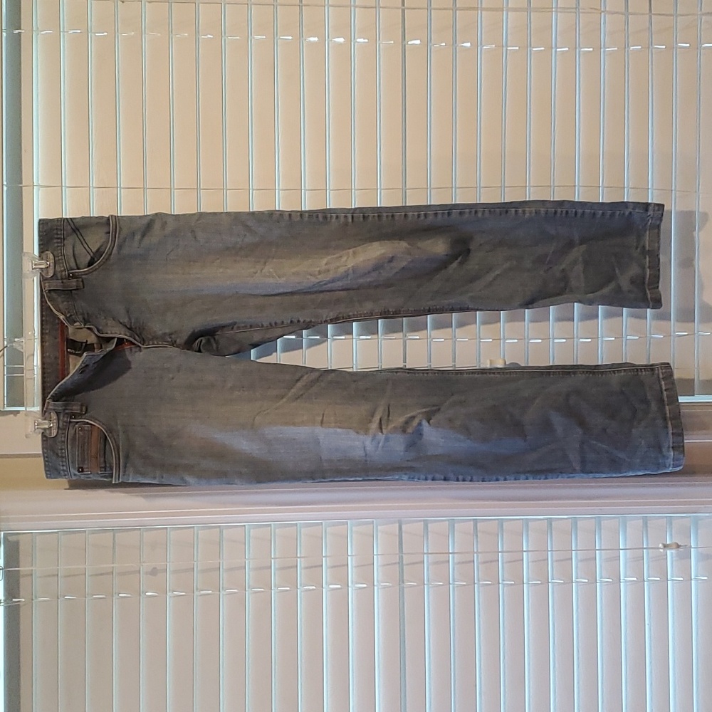 Prana Axiom Jeans 30x34